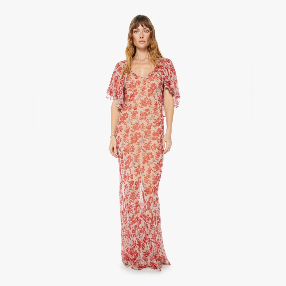 Natalie Martin Ramya Dress